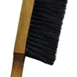 Bellveen Wooden Soft Bristles/Home Interior/Sofa/Car Carpet Cleaning Brush Brush-picture-12