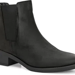 nico nerini 3308-1BLACK36 Boots For Women image 2
