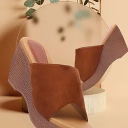 sgh Women Wedges Sandal image 5
