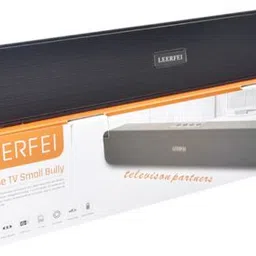 SACRO AW_547A_E91 Soundbar Wireless Rechargeable Portable with Stereo sound 48 W Bluetooth Soundbar-picture-24