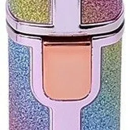 WunderVoX Rechargeable 2 in 1 Eyebrow Trimmer and Facial Hair Remover-X126 Cordless Epilator-image-15