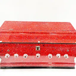 7 Stopper, 3 1/4 Octaves, 39 Keys, Double Fold Bellow, Mahogany Color Harmonium 3.2 Octave Hand Pumped Harmonium-image-45