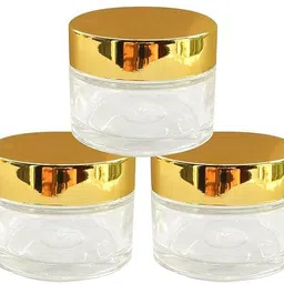 sharum crafts Glass Cereal Dispenser - 50 ml-picture-27
