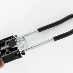 accessoreez - Honda Bike Front Wheel Shocker Lock Wheel Lock image 2