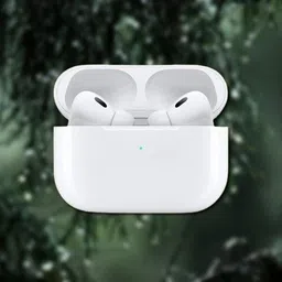 bullstorm EARBUDS PRO HET 25H Play Type-C Fas Charge wornder-2O Bluetooth Headset image 2