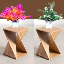 sne PREMIUM Multicolor Ballmum Artificial Flower with Pot-picture-11