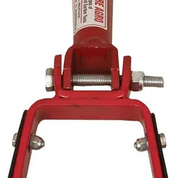 Carbon Steel Blade Stirrup Hoe Garden Tool Kit-image-25