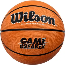 GAME BREAKER - Basketball - Size: 5-image-3