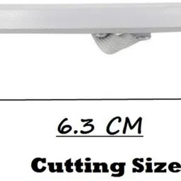 a-mart™ 3+3 Round LED Conceal Light ( White+PGB, Pack -4) Recessed Ceiling Lamp image 3