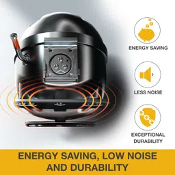 whirlpool 570 L Frost Free Side by Side Inverter Technology Star Refrigerator image 5