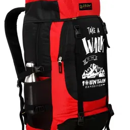 sd star #RUCKSACK#RED_15 Rucksack- 70 L-picture-20