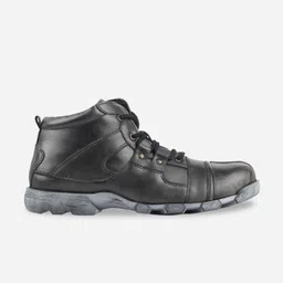 The Roadster Lifestyle Co Men Heeled Casual Boots image 4