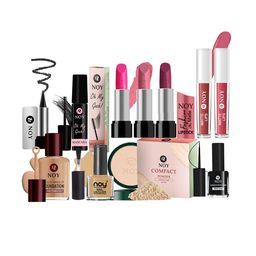 NOY 11Pcs Luxurious Pairing For Exquisite Glamour - Combo No 950-picture-37