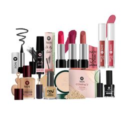 NOY 11Pcs Essence Effortless Beauty In Any Weather - Combo No 645-picture-18