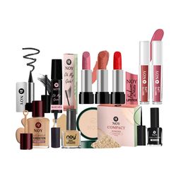 NOY 11-Pcs Makeup Combo - No 681-picture-31