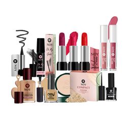 NOY 11Pcs Double The Beauty Joy For Any Occasion - Combo No 861-picture-15