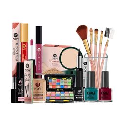 NOY Divine Makeup Combo - Seamless Blend Of Beauty Essentials - Combo No 290-picture-37