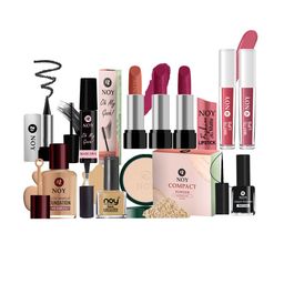 NOY 11-Pcs Bliss Makeup Combo - No 1016-picture-48