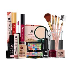 NOY Maven Makeup Combo - Expertly Curated Beauty Mastery  - Combo No 455-picture-14