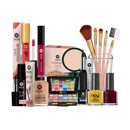 NOY Radiance Makeup Combo - Seamless Blend Of Beauty Essentials - Combo No 343-picture-2