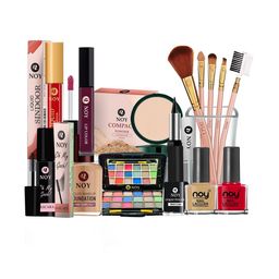 NOY Temptation Makeup Combo - Alluring Charms For Irresistible Beauty - Combo No 149-picture-11