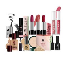 NOY 11Pcs Double The Beauty Joy For Any Occasion - Combo No 819-picture-19