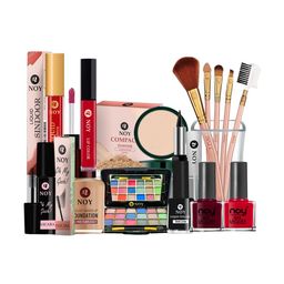 NOY Bliss Makeup Combo - Seamless Blend Of Beauty Essentials - Combo No 424-picture-0