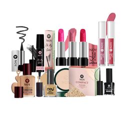 NOY Set Of 11 Makeup Combo - Professional Glamour - 888-picture-16
