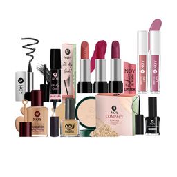 NOY 11Pcs Must-Have Pair For Gorgeous Results - Combo No 769-picture-34