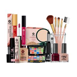 NOY Opaline Makeup Combo - Opulent Radiance In Perfect Pairing - Combo No 460-picture-28