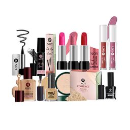 NOY 11-Pcs Elegance Makeup Combo - No 563-picture-47