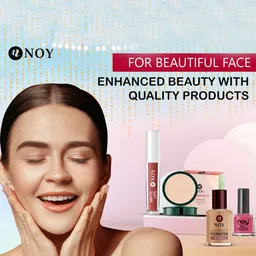 NOY 11Pcs Professional Glamour - Combo No 568 image 5