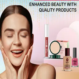 NOY 11Pcs Elegance With High Ingredients Timeless Beauty - Combo No 923 image 2