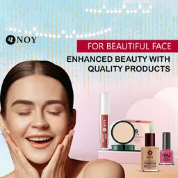 NOY 11Pcs Essence For Bridal Effortless Beauty Captured In Harmony - Combo No 1004 image 2