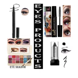 G4U All In One Makeup Kit Best Raksha Bandhan Gift22J22A12 image 3