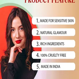 NOY Set of 11 Makeup Kit Combo - 919 image 4