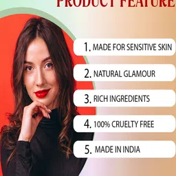 NOY 11Pcs Bliss Your Perfect Match For Flawless Looks - Combo No 936 image 3