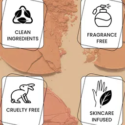 Adbeni ADS 19 Pcs Makeup Kit - 70g image 4