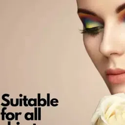 Adbeni T.Y.A Laptop Makeup Kit image 3