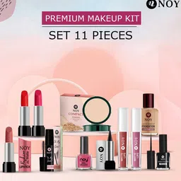 NOY 11Pcs Double The Beauty Joy For Any Occasion - Combo No 959 image 3
