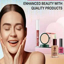 NOY 11Pcs Multicolors Essence Effortless Beauty In Any Weather - Combo No 746 image 5