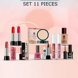 NOY 11Pcs Professional Glamour - Combo No 568 image 4