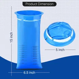 egab Vomit Bag image 2