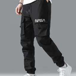 nivedanm Men Cargos image 3