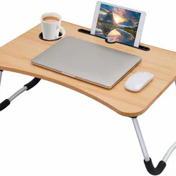 prachi Wood Portable Laptop Table-picture-18