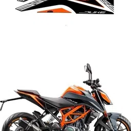 br bull Sticker & Decal for Bike-picture-18
