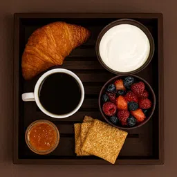 ar hsndicarfts Tray Serving Set-picture-10