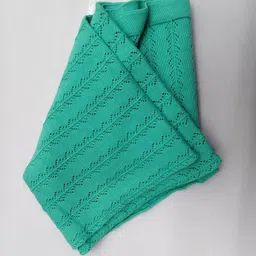 proknit Self Design Single Baby Sleep Sack for AC Room image 4