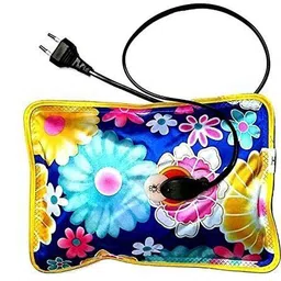 warmnest Hot Warm Water Bag Water Bottle Electrical 1 L Hot Water Bag (Hot Water Bag)-1 Electrical 1 L Hot Water Bag image 4