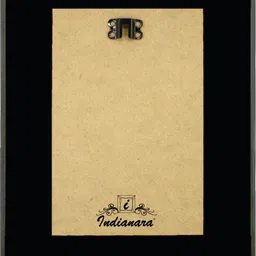 indianara Radha Krishna 2392 Digital Reprint 10.2 inch x 13 inch Painting image 3